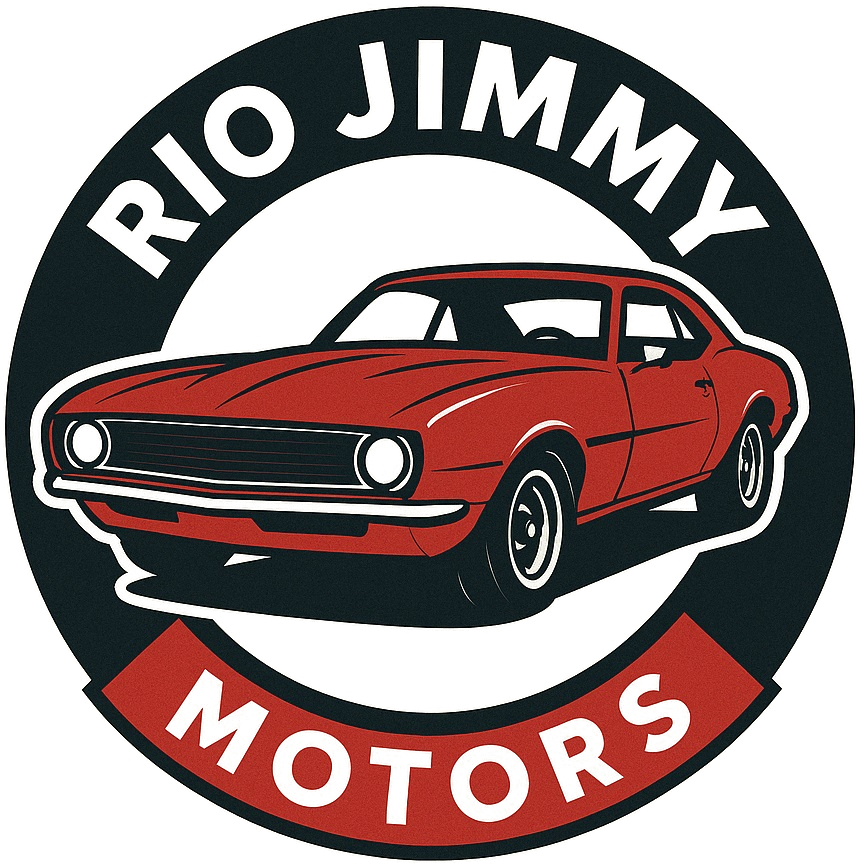 Rio Jimmy Motors