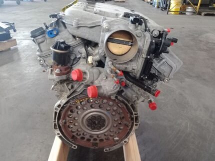 2012 Acura MDX 3.7L V6 Engine Assembly | VIN 2 (6th Digit) | 70K Miles | Complete OEM Motor | Free Shipping + 3-Year Warranty