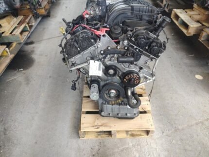 2013 Chrysler 300 3.6L Engine VIN G | Complete Used Engine | 95K Miles | Free Shipping | 3-Year Warranty