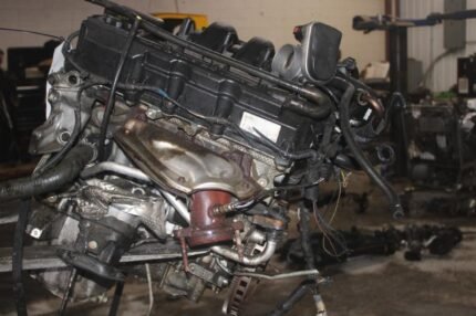 2010 Dodge Charger 2.7L V6 Engine – Complete Used Engine Assembly | Low Miles, Fast Shipping