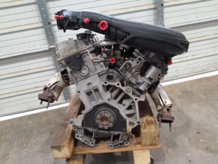 2005 Dodge Magnum 3.5L V6 Engine | VIN V | Used Low-Mileage Complete Assembly | 3-Year Warranty