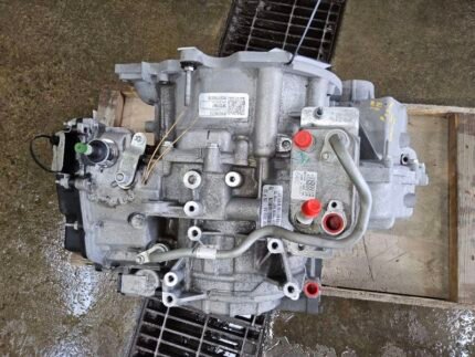2018 Ford Escape Automatic Transmission | 1.5L Engine | FWD 4x2 | 65K Miles | Complete Assembly | Free Shipping + 3-Year Warranty