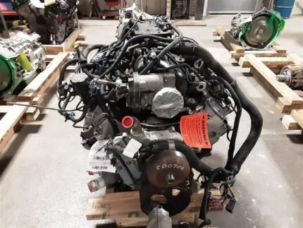 2005 GMC Yukon XL 1500 5.3L V8 Engine Assembly | VIN T | 90,000K Miles | Complete Used Engine.