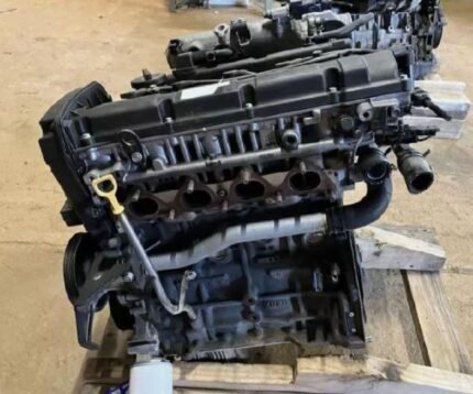 2008 Kia Sportage 2.0L Engine | VIN 2 (8th Digit) | Used Engine Assembly | 85K Miles | 3-Year Warranty | Free Shipping