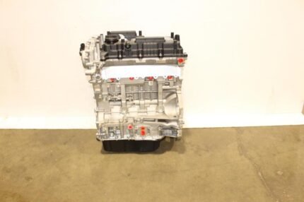 2016 Kia Sorento 2.0L Turbo Engine | VIN 1 | Used Complete Engine Assembly.