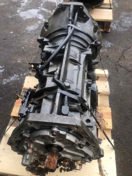 2005 Ford Explorer Transmission | 4.0L V6 4x4 AT | Complete Assembly
