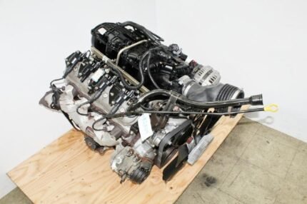 4.8L (VIN F, 8th digit, opt L20)