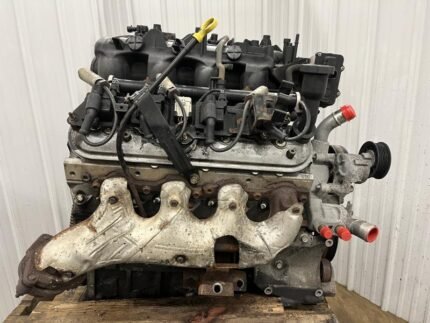 5.3L, VIN T (8th digit)