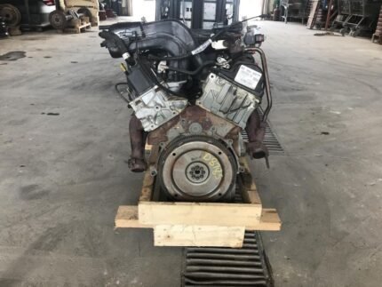 4.0L, VIN E (8th digit, SOHC)