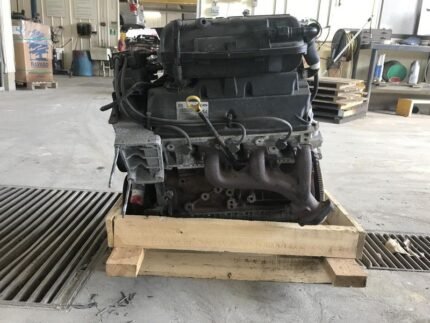 4.0L, VIN E (8th digit, SOHC)