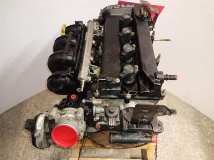 2.0L, VIN N, 8th digit), gasoline