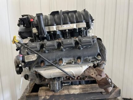 6.4L (VIN J, 8th digit)