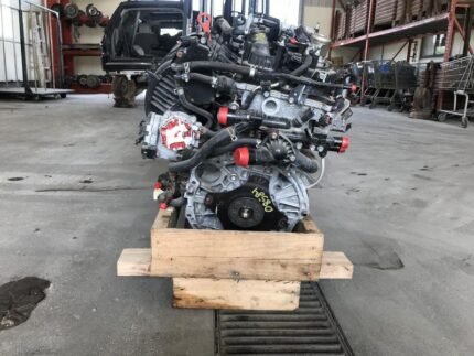 2015 Hyundai Sonata Engine | 2.4L VIN F | Complete Assembly for Sale
