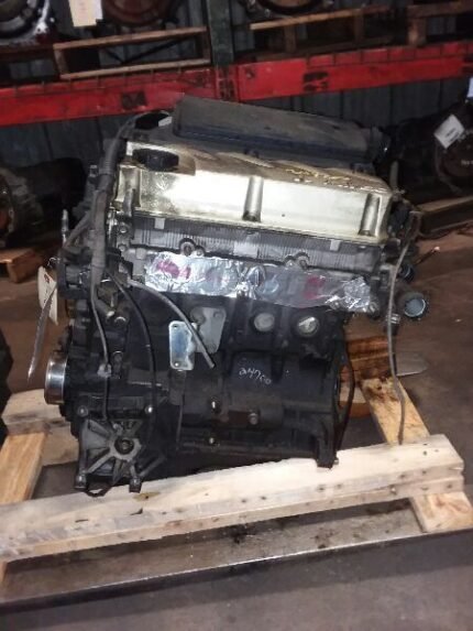 2.4L (VIN F, 8th digit) engine.