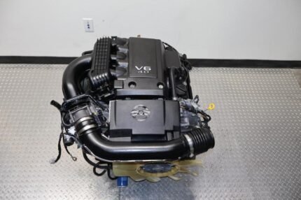 4.0L (VIN A, 4th digit, VQ40DE)