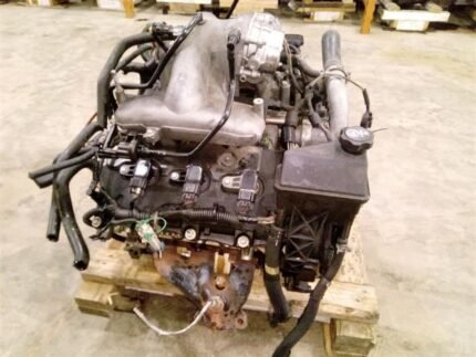 3.6L (VIN 7, 8th digit, opt LY7)