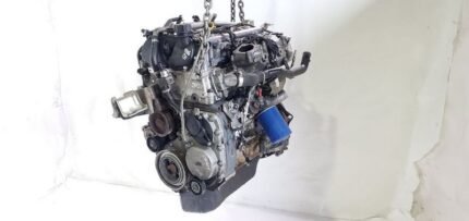 3.0L (diesel, VIN D, 8th digit)